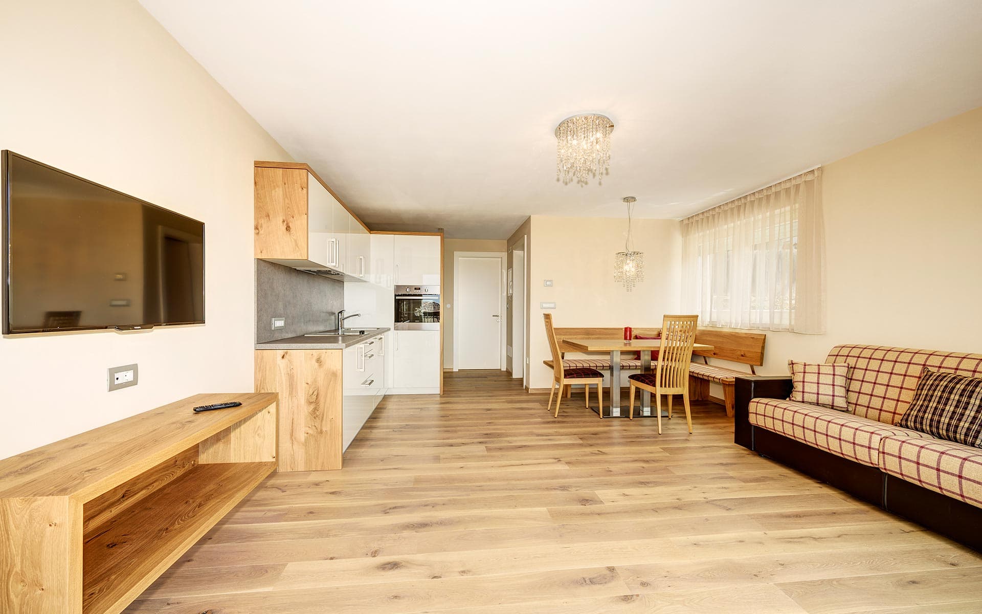 103 Appartement Meranblick